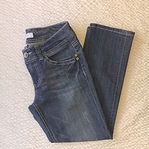 Candies jeans ankle jeans